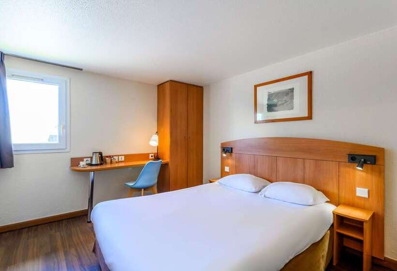 Comfort Hotel Amiens Nord