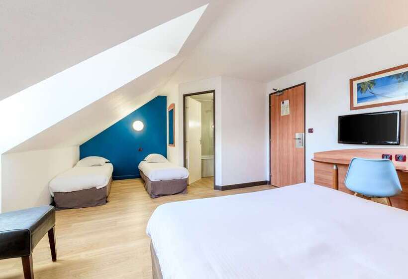 Comfort Hotel Evreux