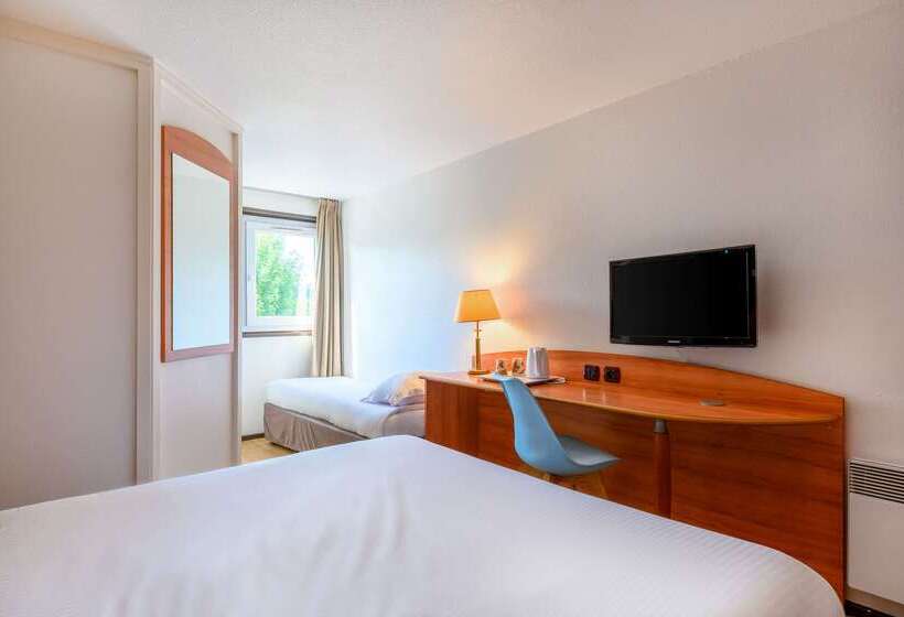 Comfort Hotel Evreux