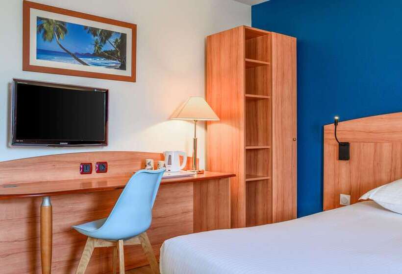 Comfort Hotel Evreux