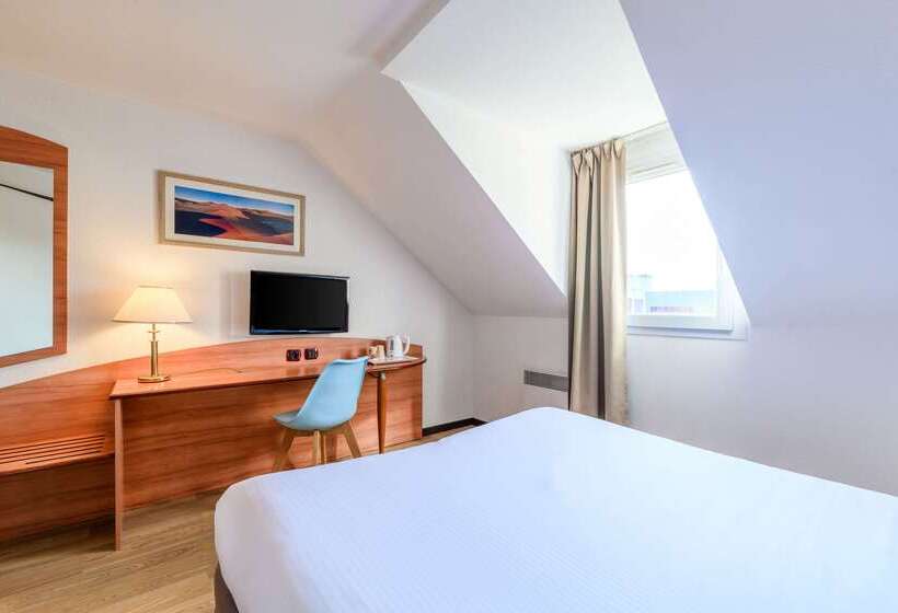 Comfort Hotel Evreux