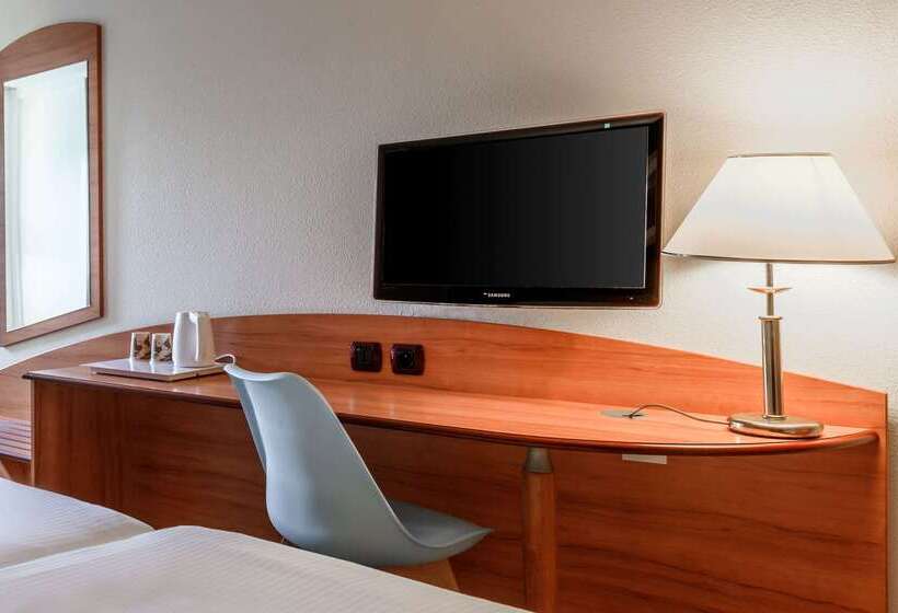 Comfort Hotel Evreux