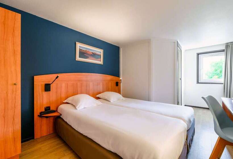 Comfort Hotel Evreux