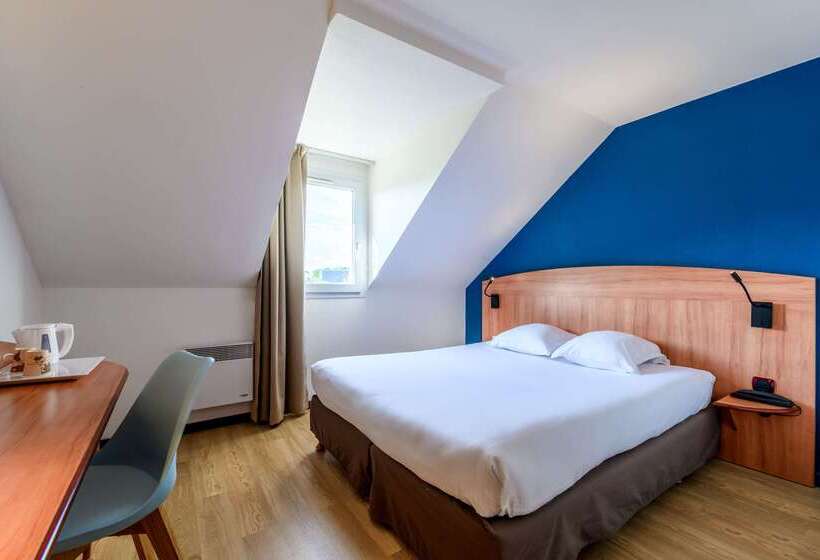 Comfort Hotel Evreux