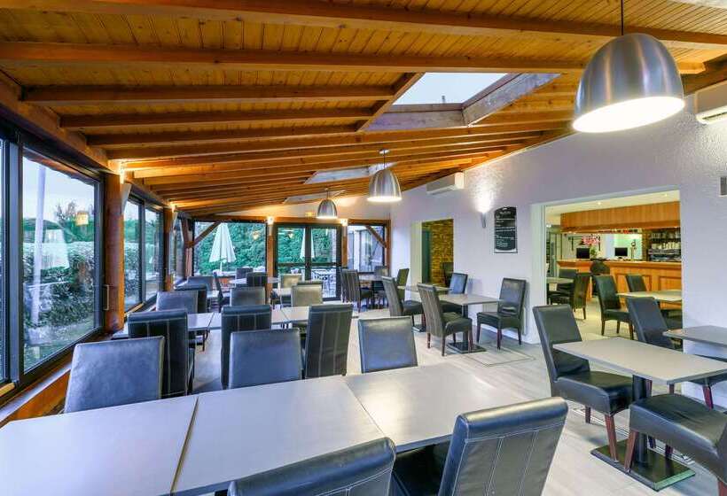 Comfort Hotel Evreux