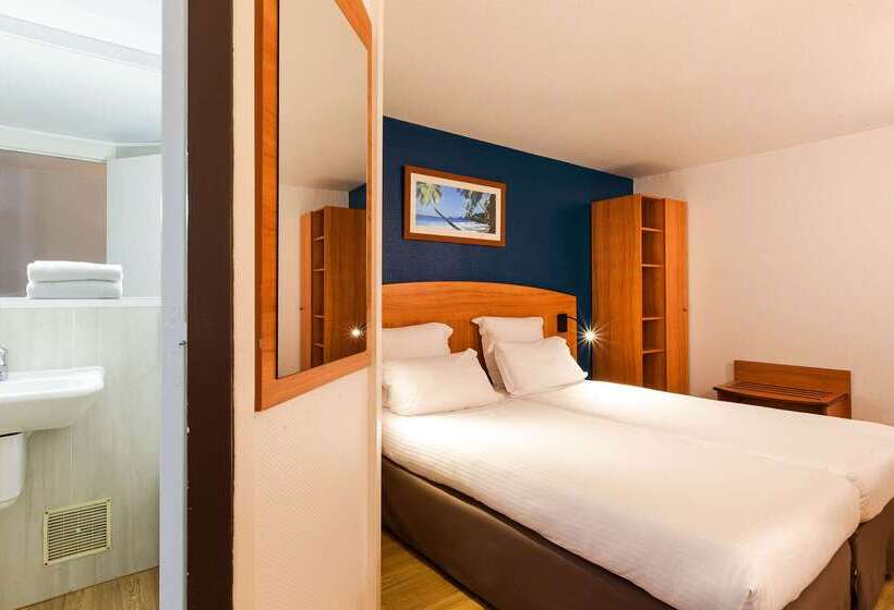 Comfort Hotel Evreux