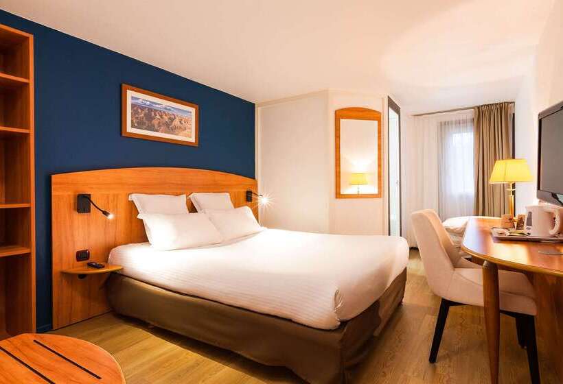 Comfort Hotel Evreux