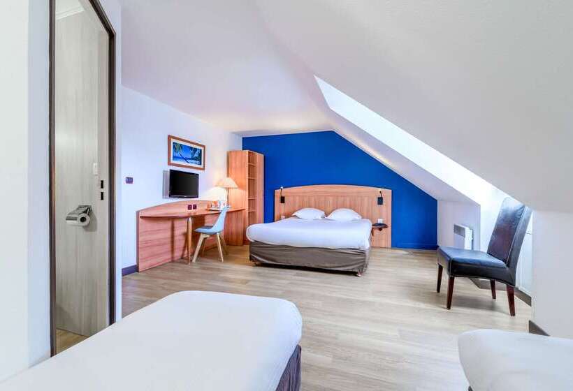 Comfort Hotel Evreux