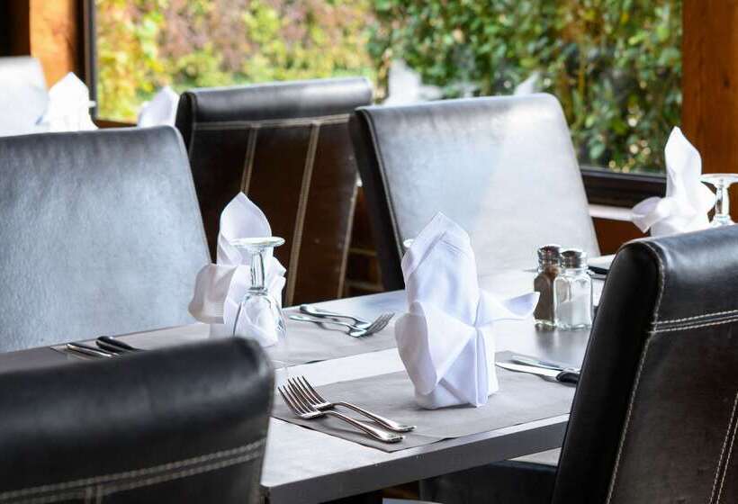 Comfort Hotel Evreux