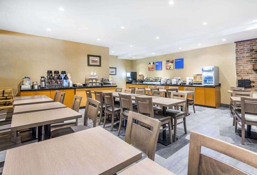 فندق Comfort Inn & Suites