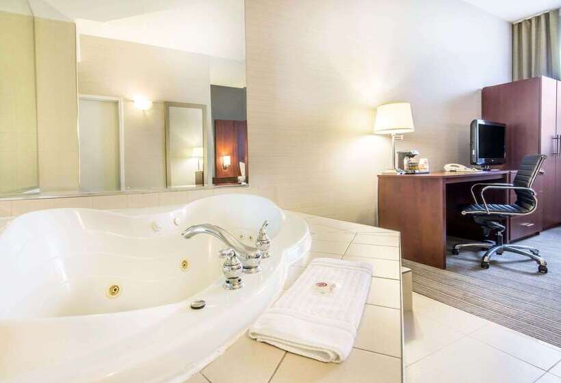 فندق Comfort Inn & Suites