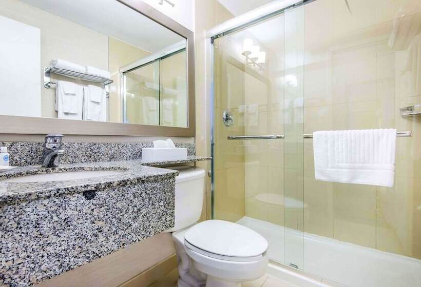 فندق Comfort Inn & Suites