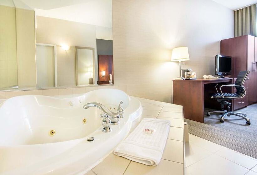 فندق Comfort Inn & Suites