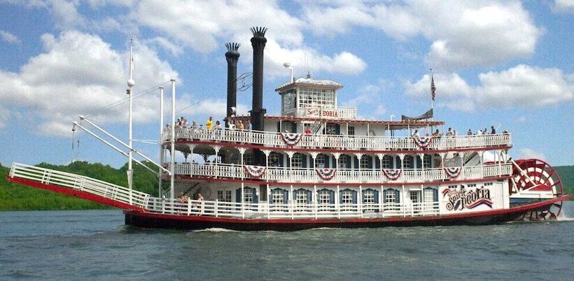 ホテル Comfort Inn & Suites At I 74 And 155