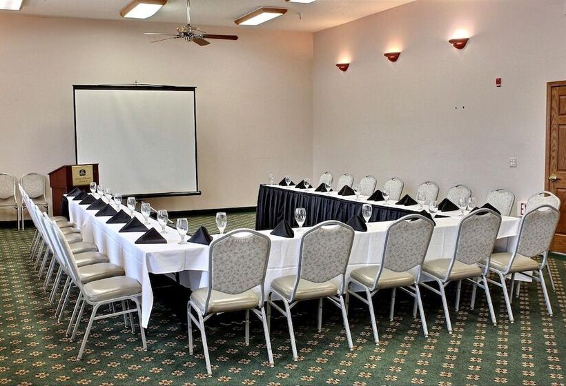 ホテル Comfort Inn & Suites At I 74 And 155