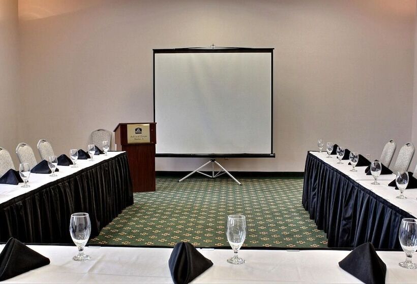 ホテル Comfort Inn & Suites At I 74 And 155