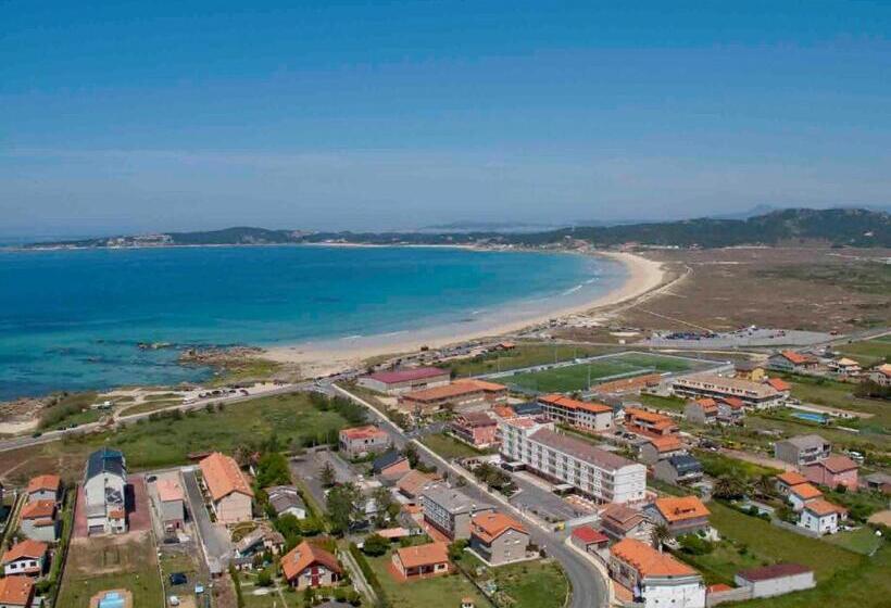 ホテル Moon Dreams La Lanzada