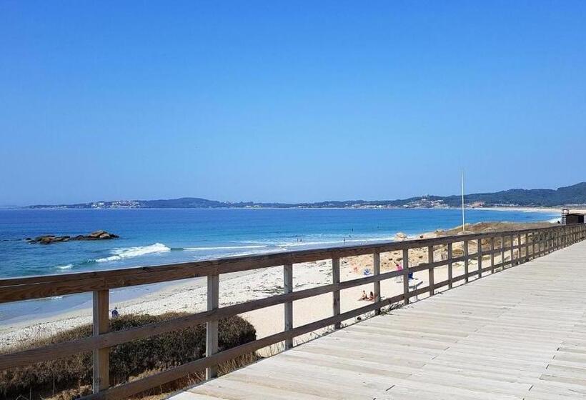 ホテル Moon Dreams La Lanzada