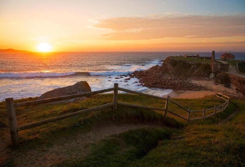 ホテル Moon Dreams La Lanzada