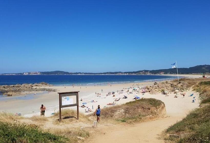 ホテル Moon Dreams La Lanzada