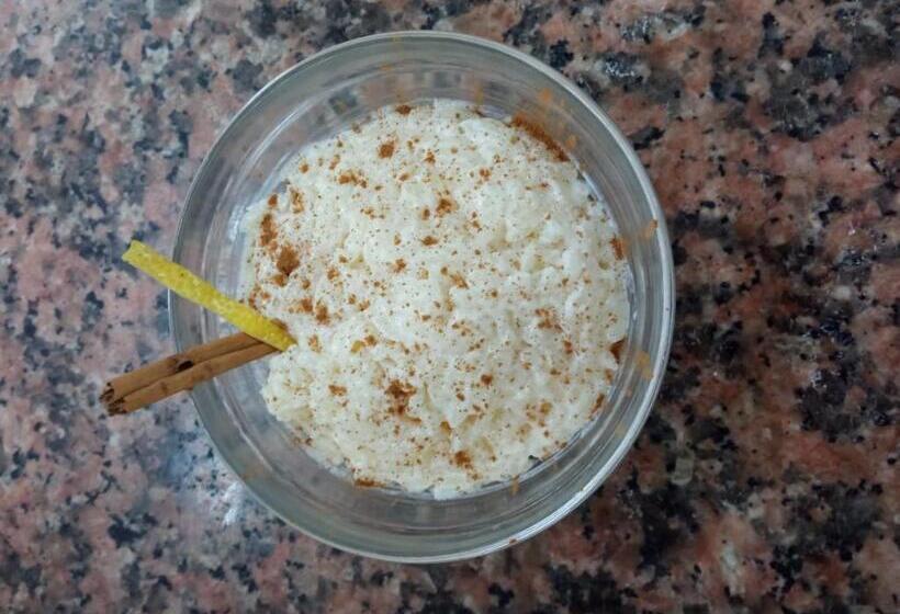 ホテル Moon Dreams La Lanzada