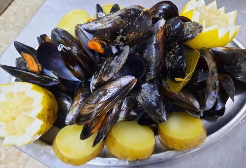 هتل Moon Dreams La Lanzada