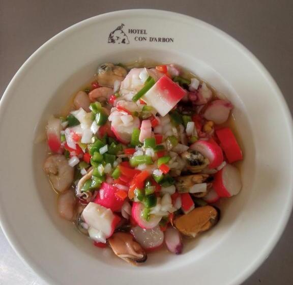 هتل Moon Dreams La Lanzada