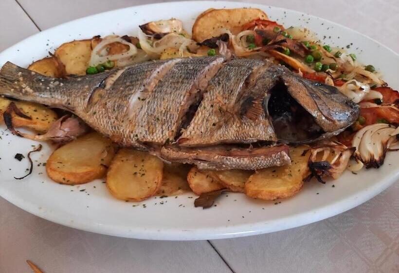 ホテル Moon Dreams La Lanzada