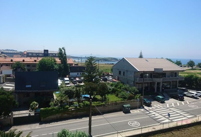 هتل Moon Dreams La Lanzada