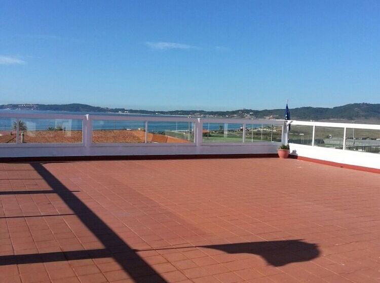 ホテル Moon Dreams La Lanzada