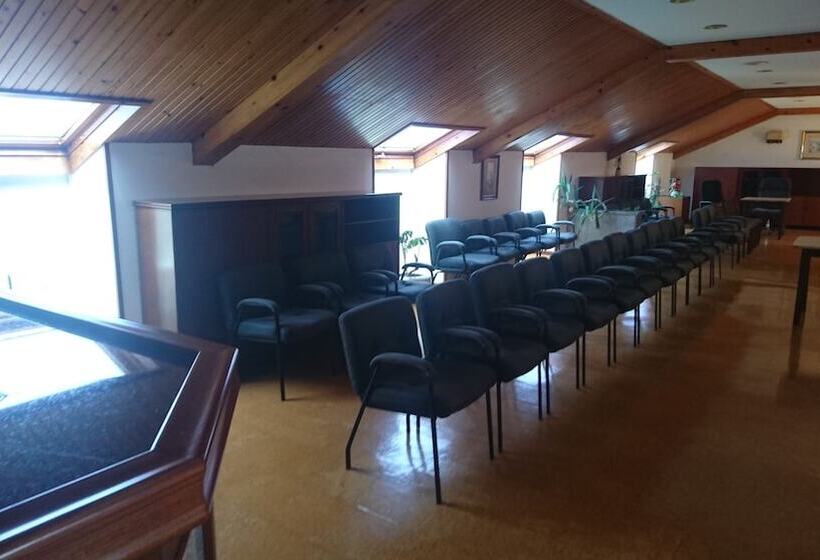 هتل Moon Dreams La Lanzada