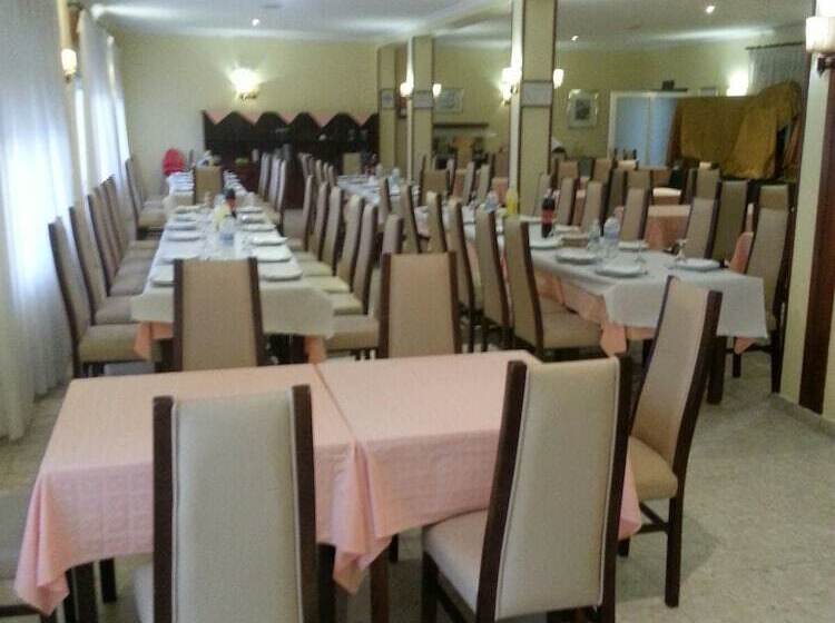 هتل Moon Dreams La Lanzada