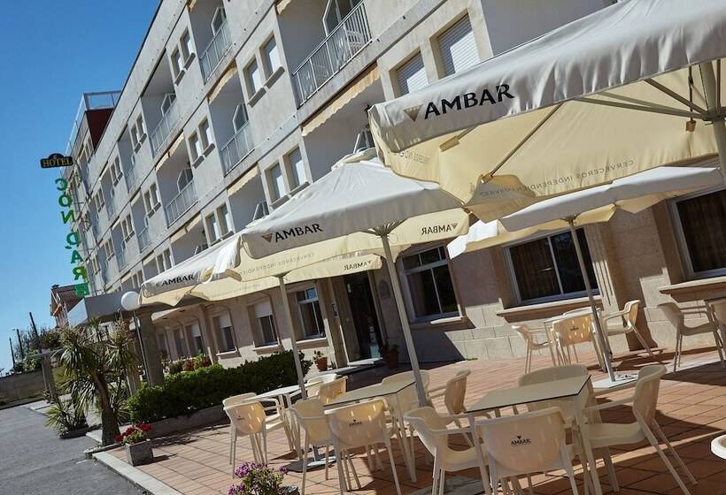 ホテル Moon Dreams La Lanzada