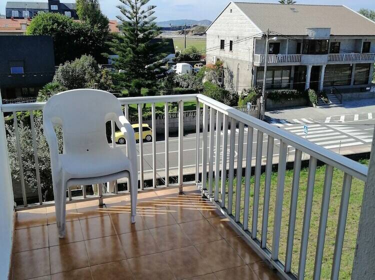 ホテル Moon Dreams La Lanzada