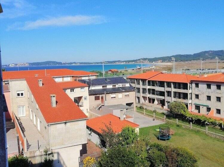 ホテル Moon Dreams La Lanzada