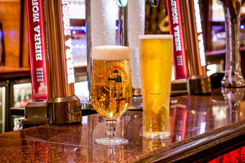 Copthorne Tara Hotel London Kensington