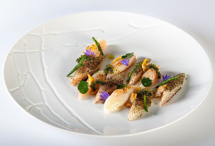 هتل Corsica & Spa