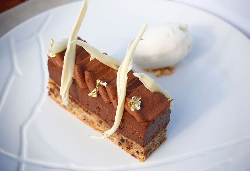 هتل Corsica & Spa