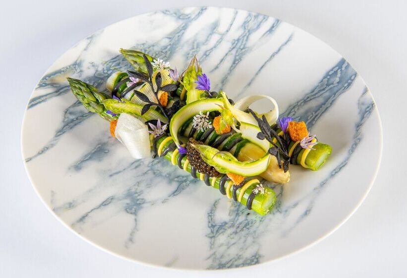 هتل Corsica & Spa