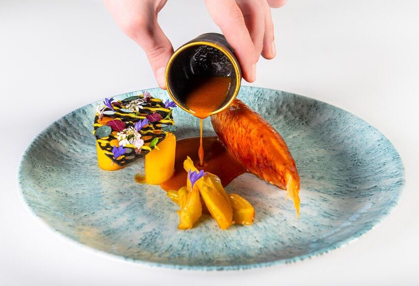 هتل Corsica & Spa