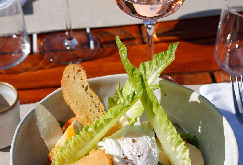 هتل Corsica & Spa