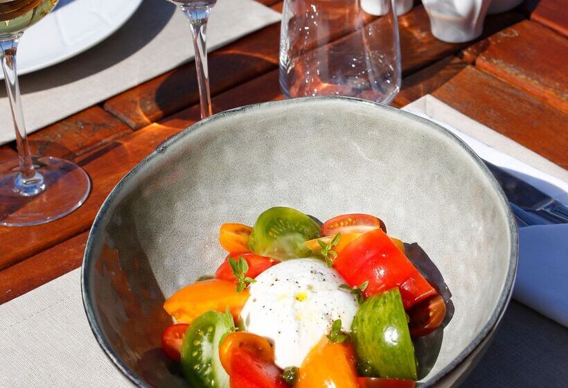 هتل Corsica & Spa