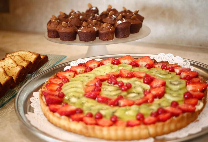 هتل Corsica & Spa