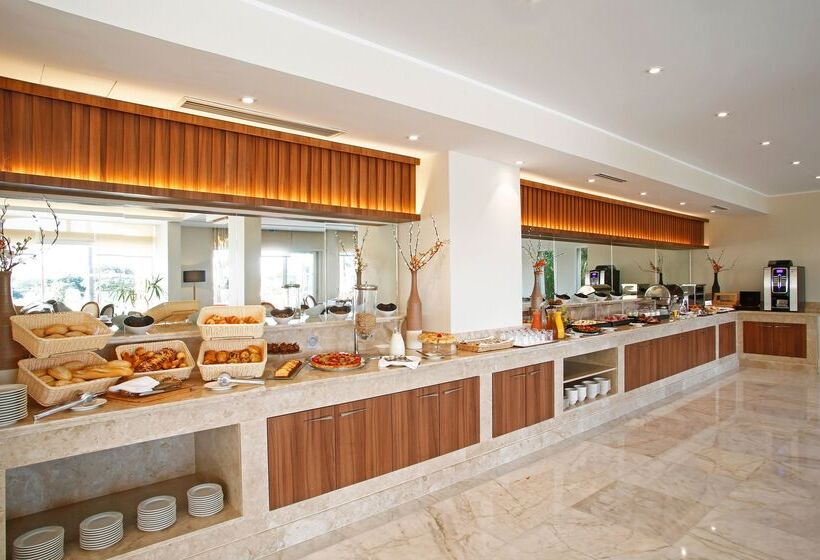 هتل Corsica & Spa