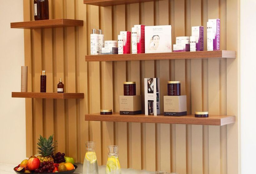 هتل Corsica & Spa