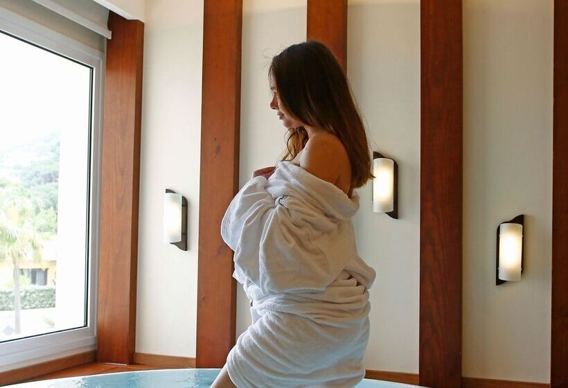 هتل Corsica & Spa