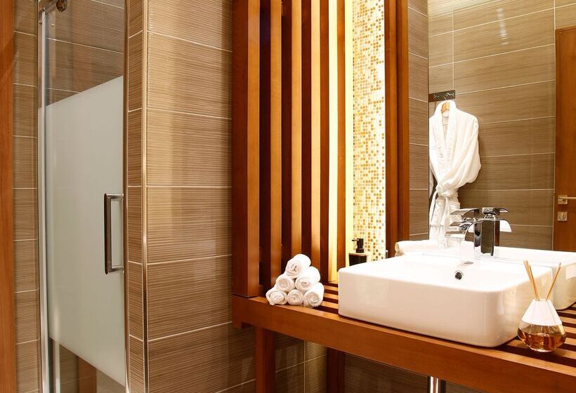 هتل Corsica & Spa