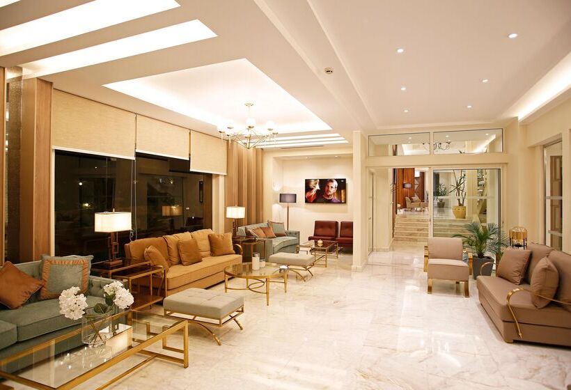 هتل Corsica & Spa