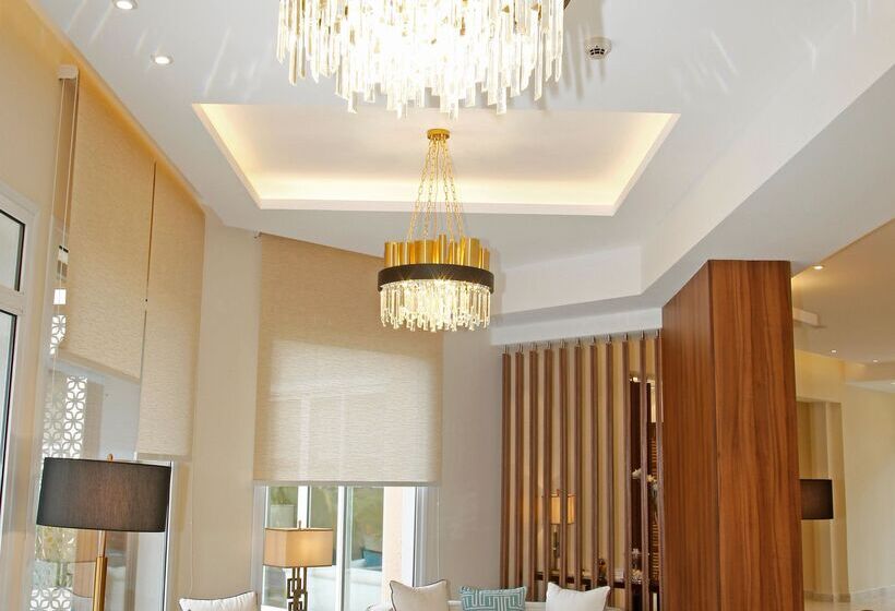 هتل Corsica & Spa