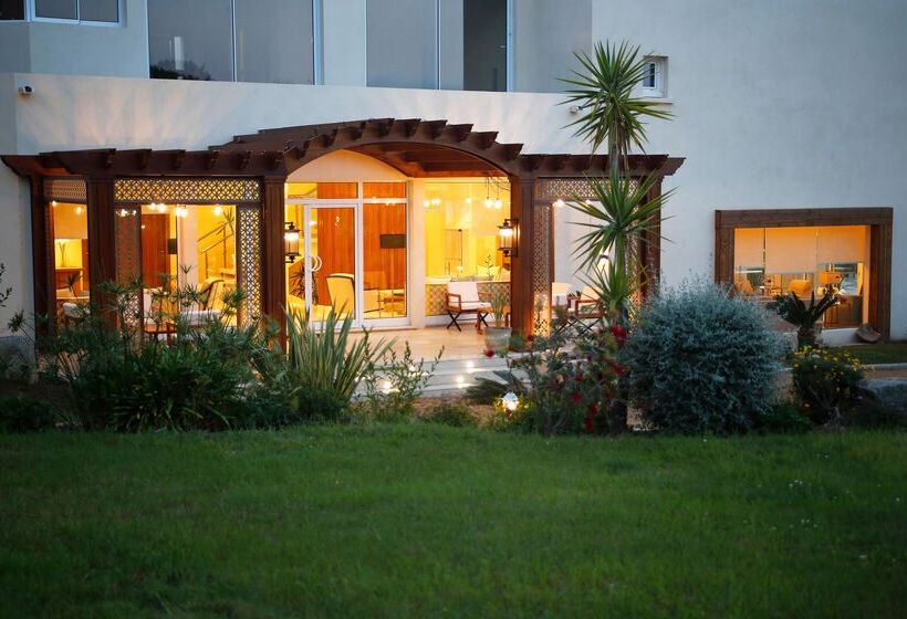 هتل Corsica & Spa